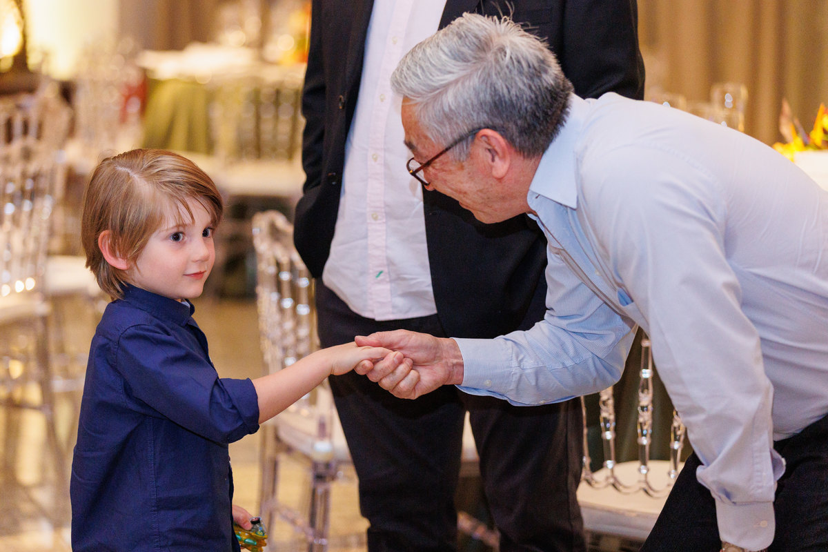 Festa de Formatura de Medicina