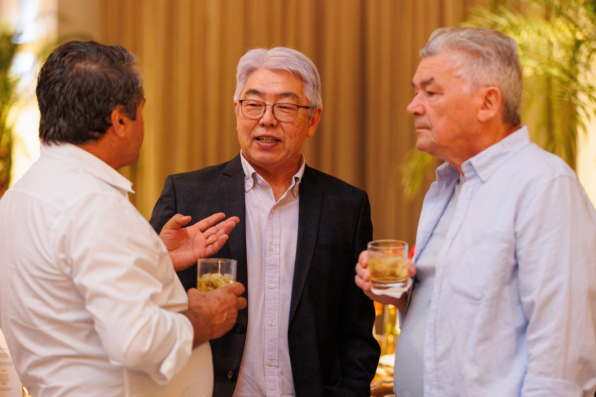 Festa de Formatura de Medicina