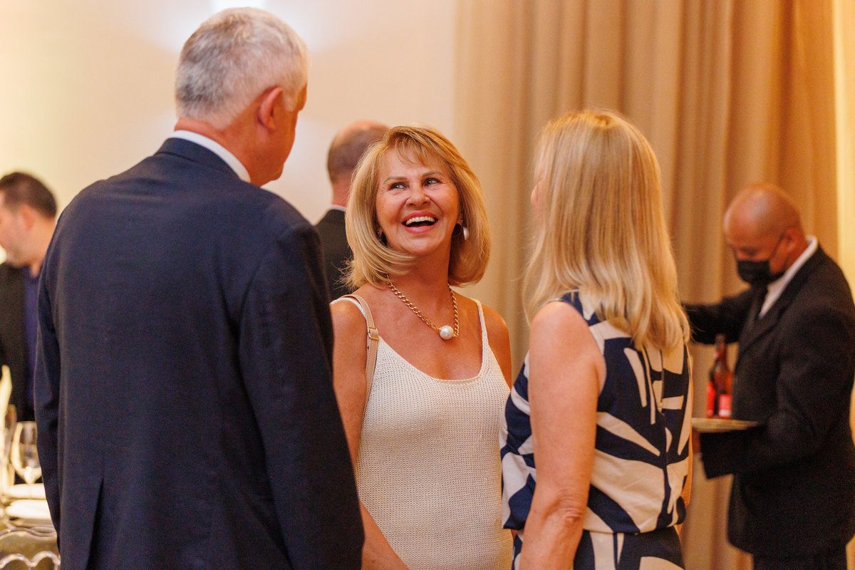 Festa de Formatura de Medicina