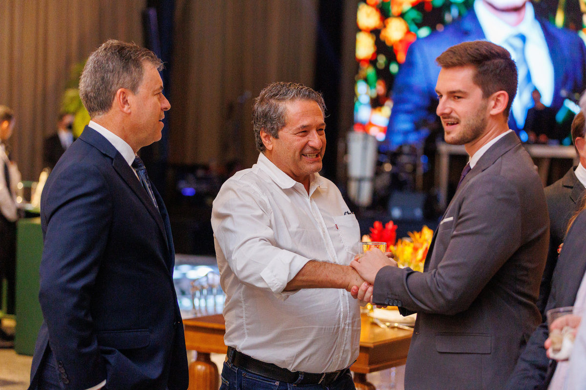 Festa de Formatura de Medicina