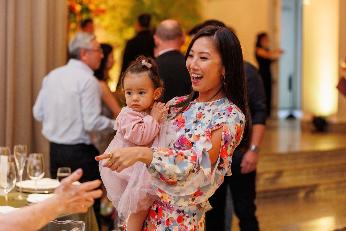 Festa de Formatura de Medicina