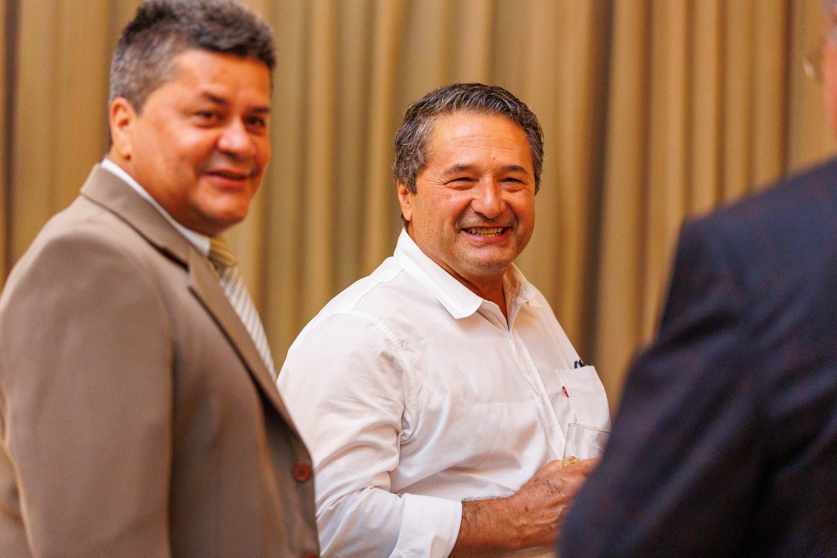 Festa de Formatura de Medicina