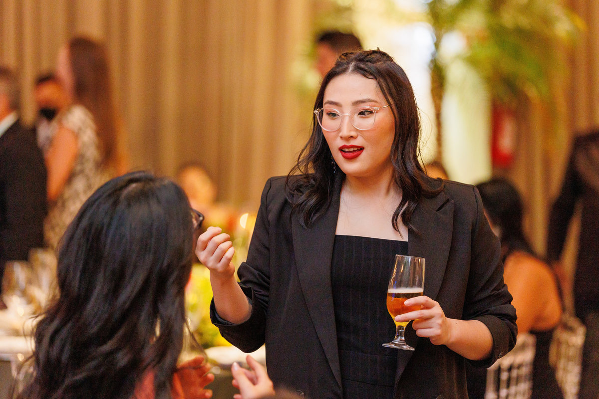 Festa de Formatura de Medicina