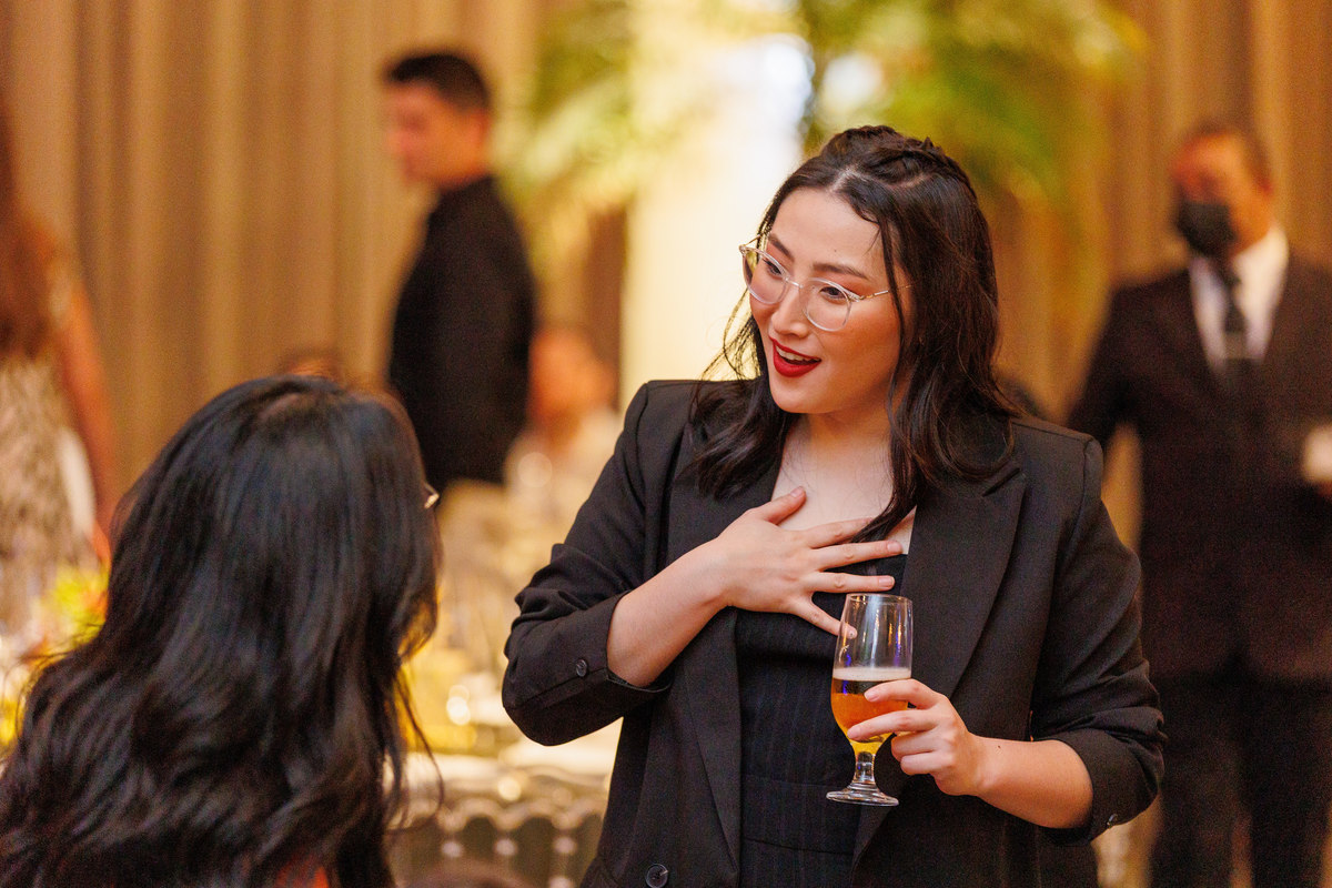 Festa de Formatura de Medicina