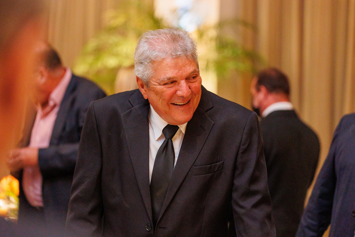 Festa de Formatura de Medicina