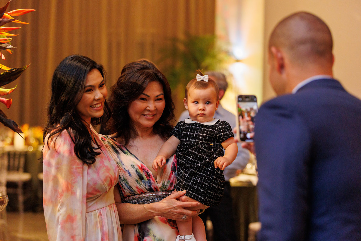 Festa de Formatura de Medicina