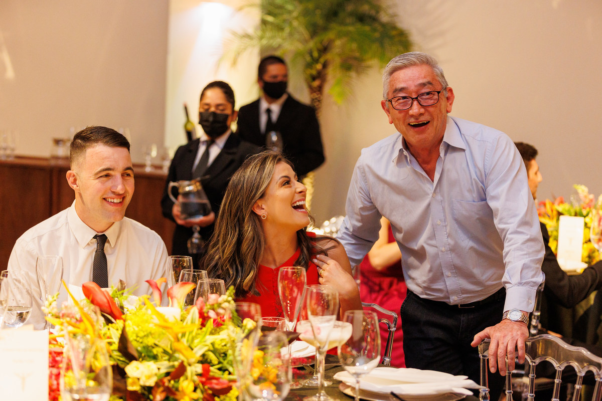 Festa de Formatura de Medicina