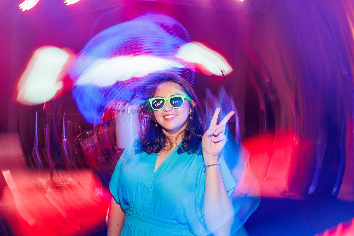 Festa de Formatura de Medicina