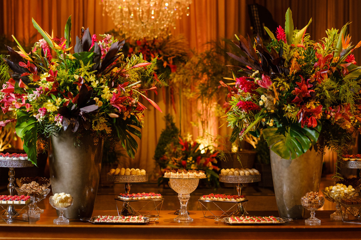 Festa de Formatura de Medicina