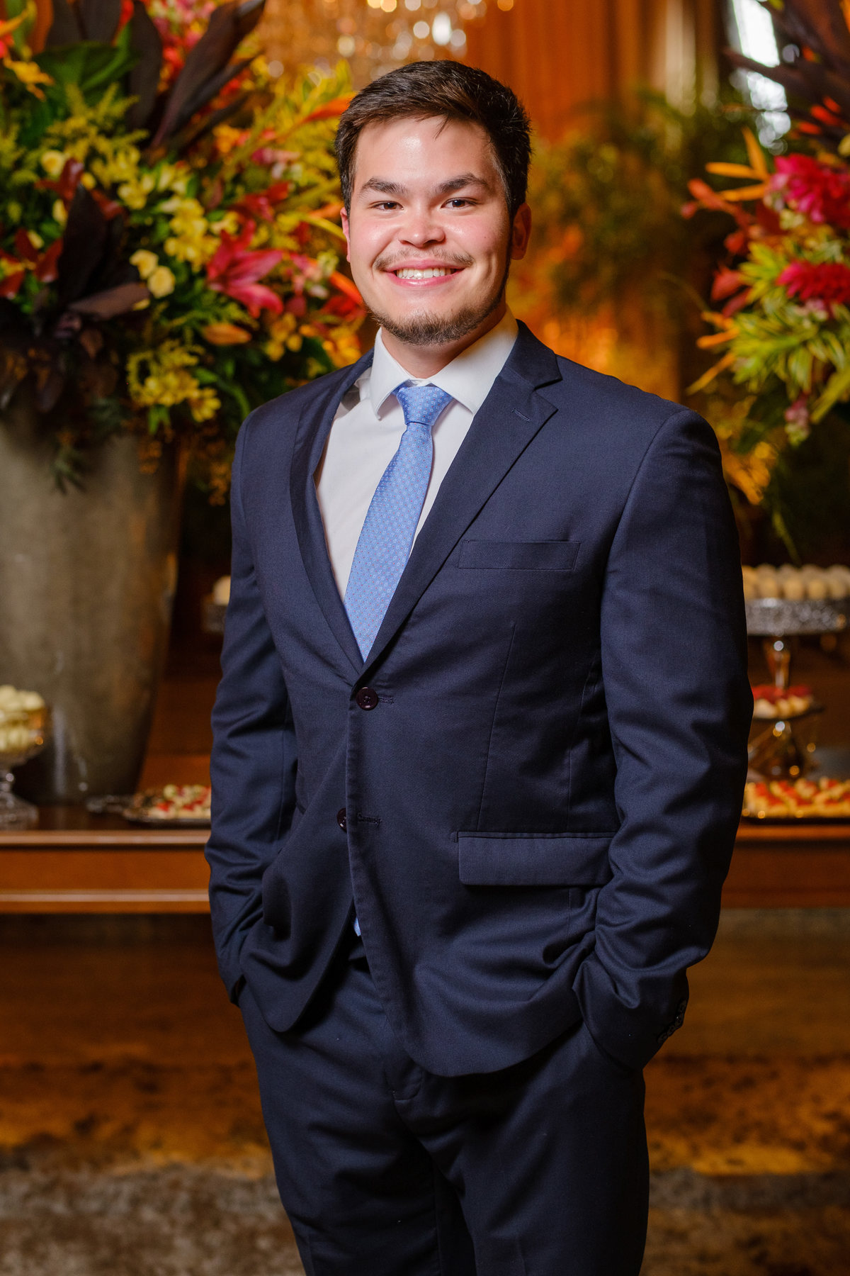 Festa de Formatura de Medicina