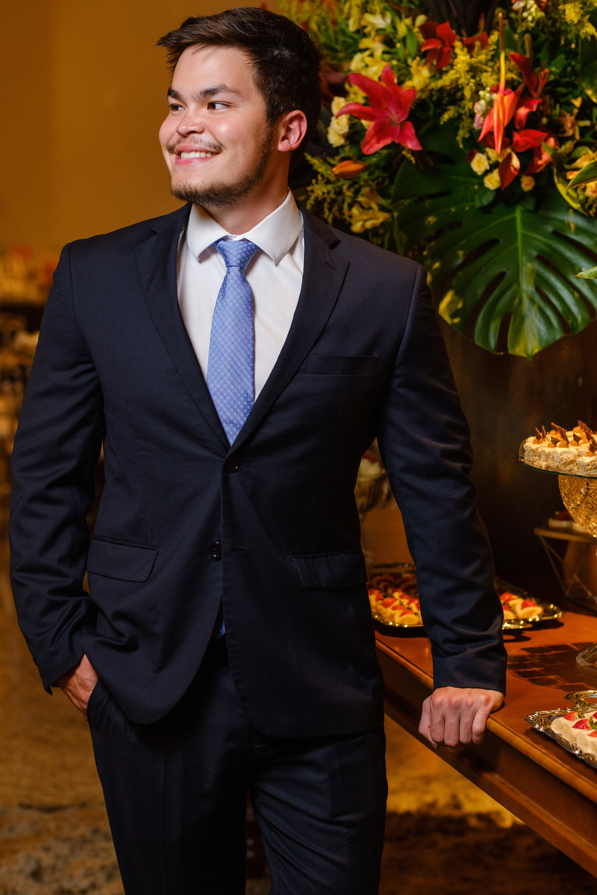 Festa de Formatura de Medicina