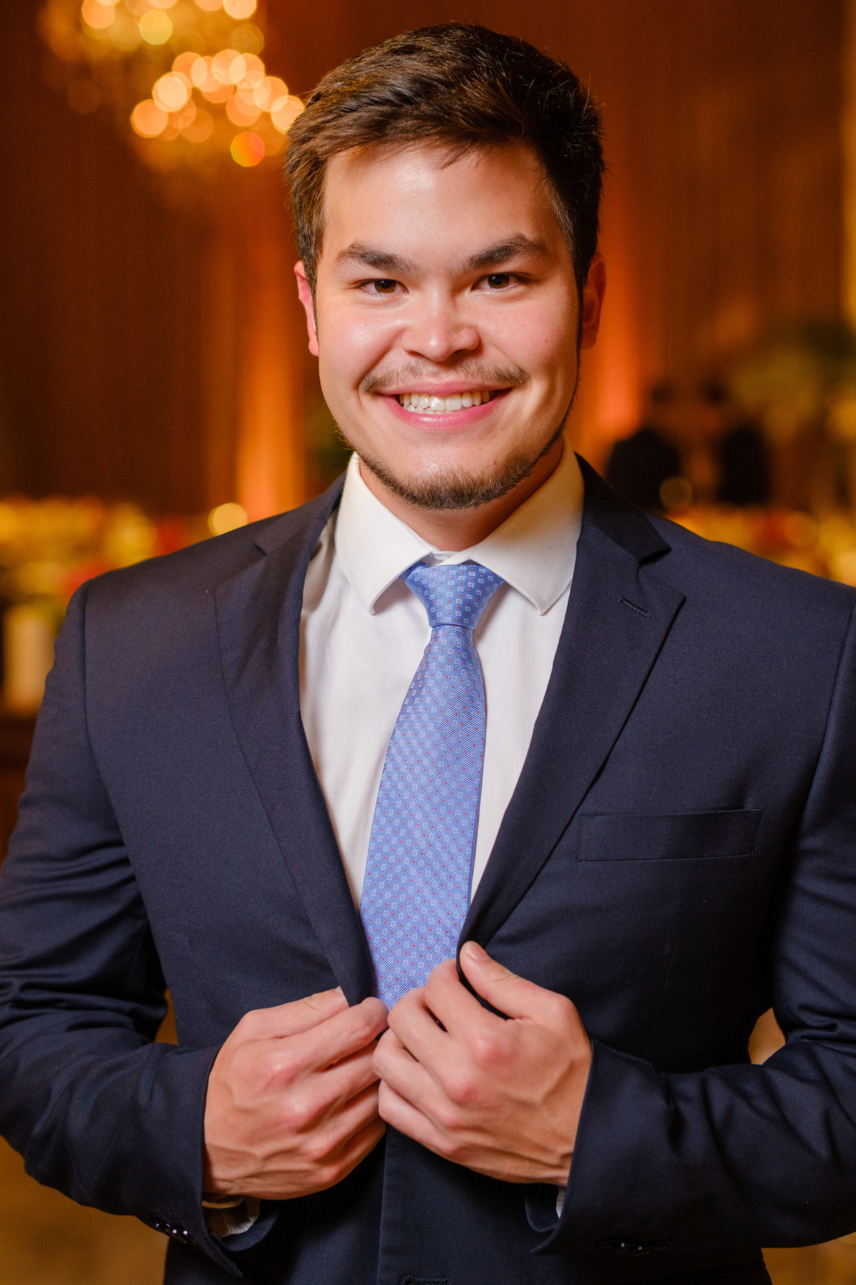 Festa de Formatura de Medicina