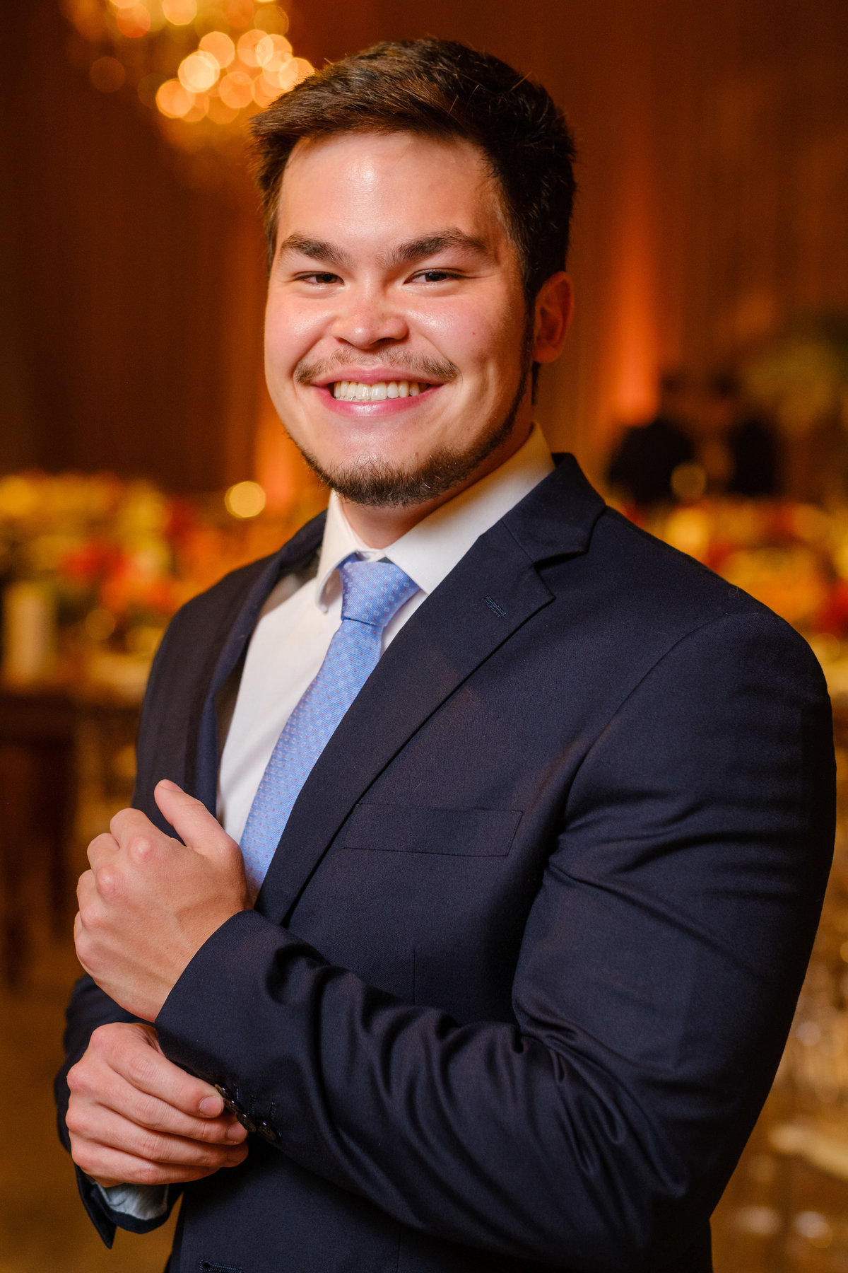 Festa de Formatura de Medicina