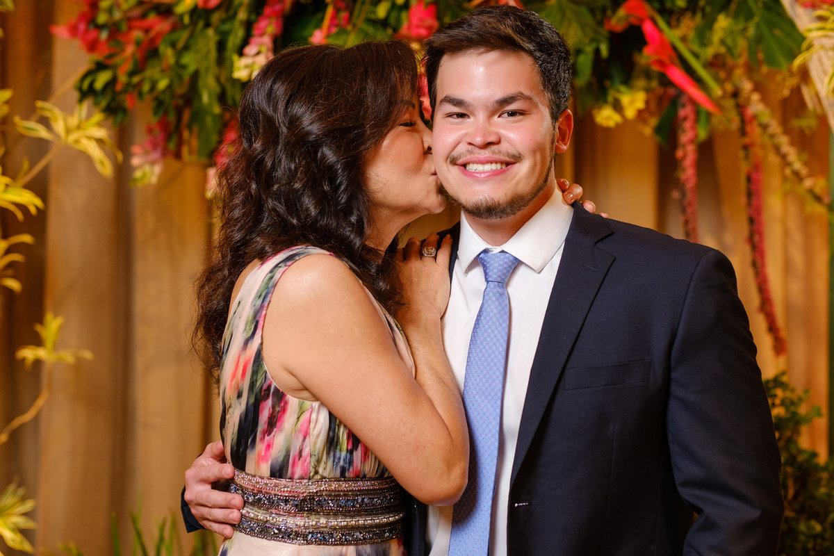 Festa de Formatura de Medicina