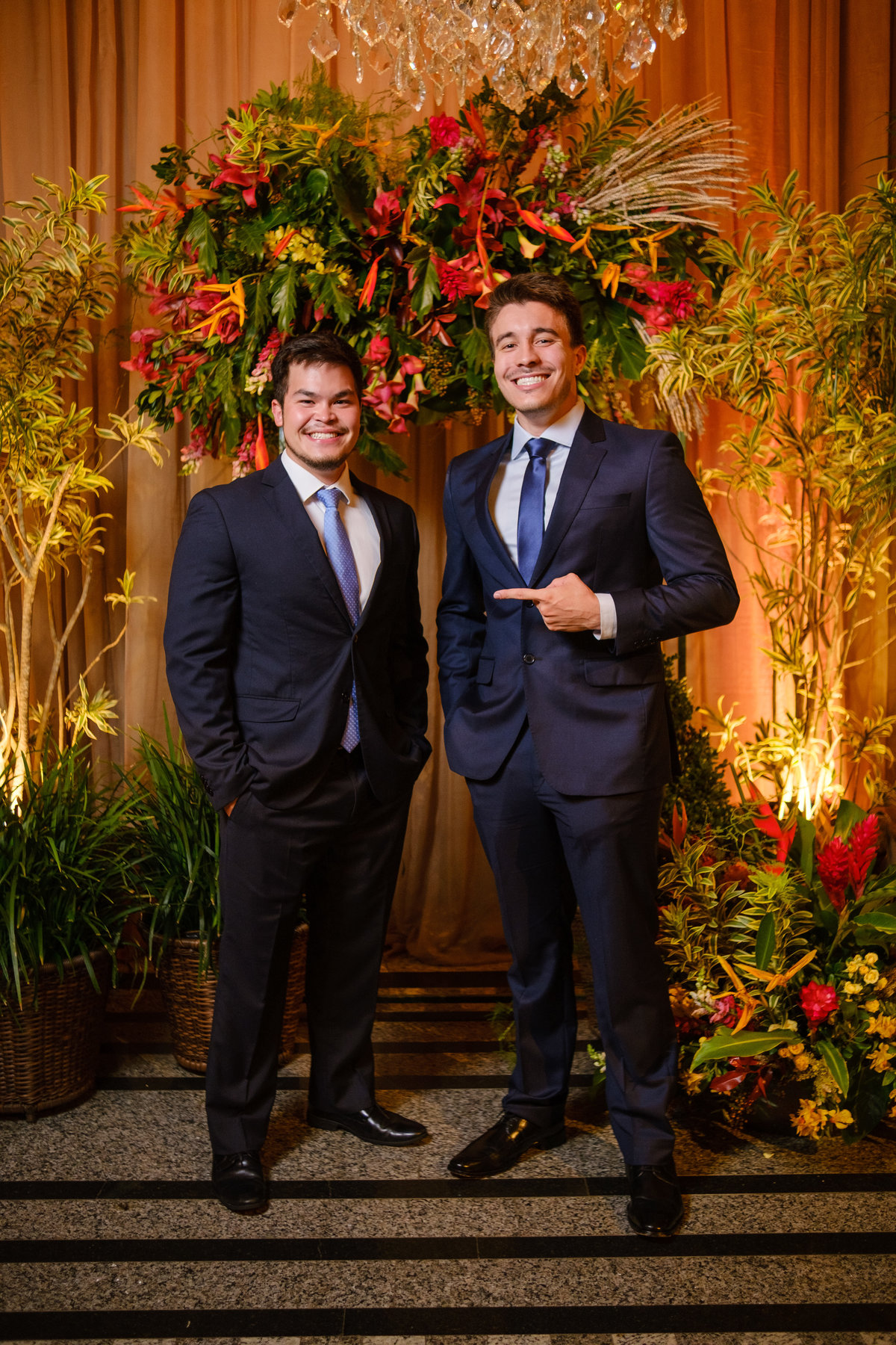 Festa de Formatura de Medicina