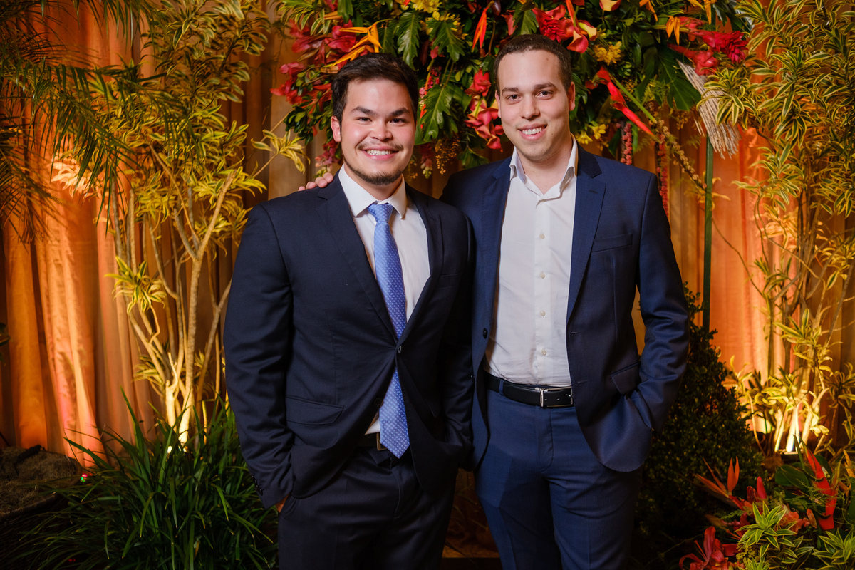 Festa de Formatura de Medicina