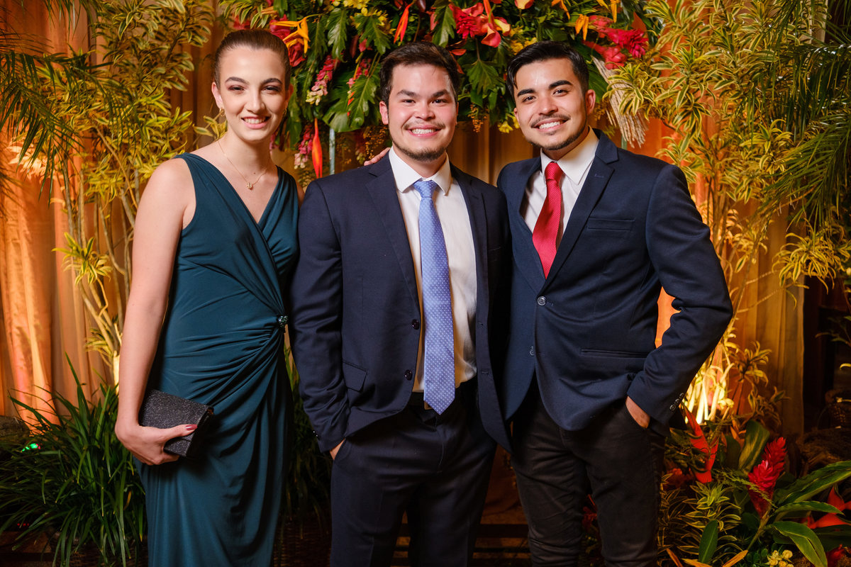 Festa de Formatura de Medicina