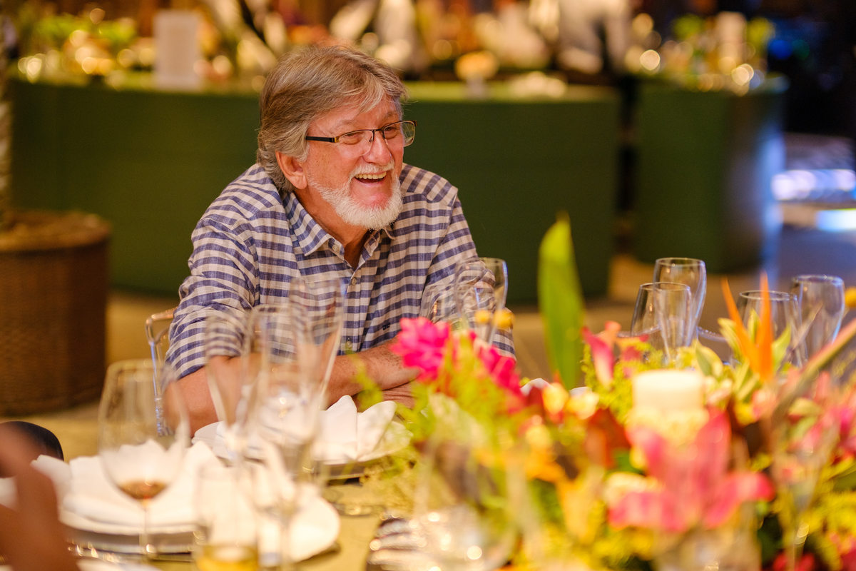 Festa de Formatura de Medicina