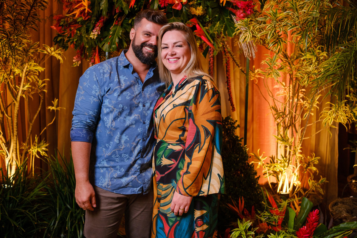 Festa de Formatura de Medicina