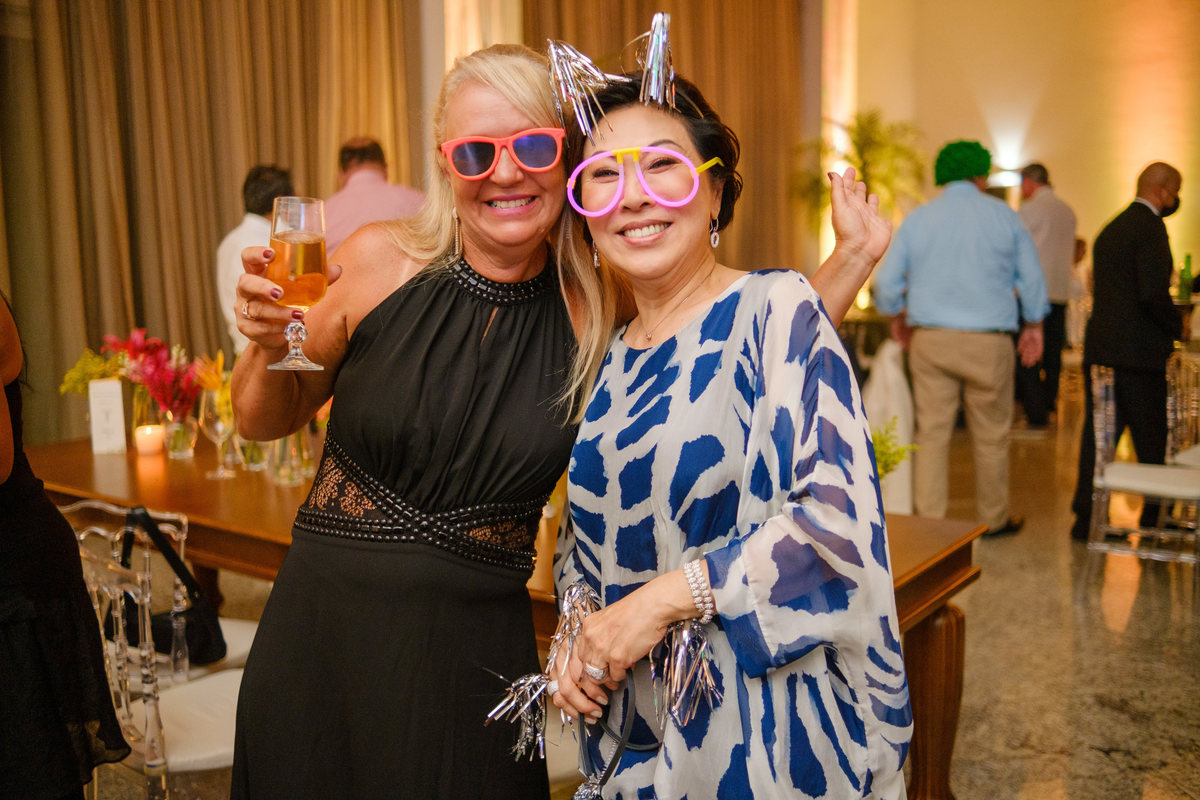 Festa de Formatura de Medicina