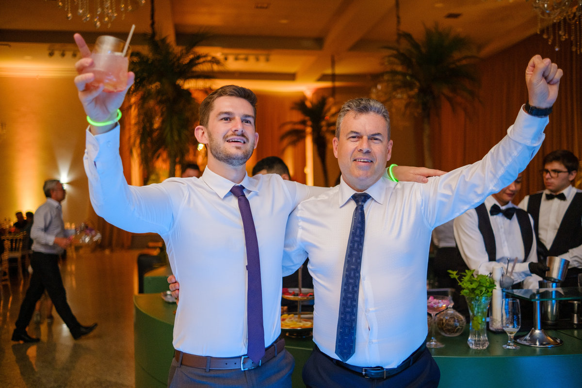 Festa de Formatura de Medicina