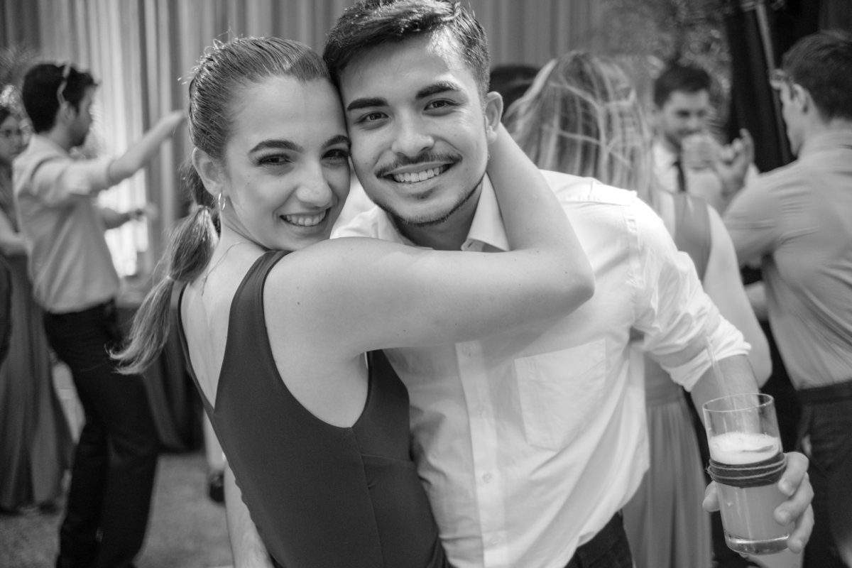 Festa de Formatura de Medicina