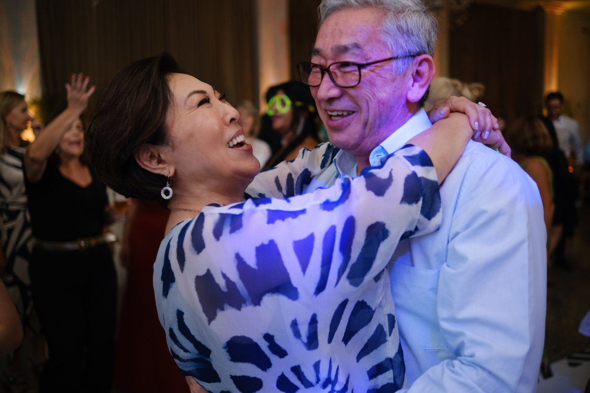 Festa de Formatura de Medicina