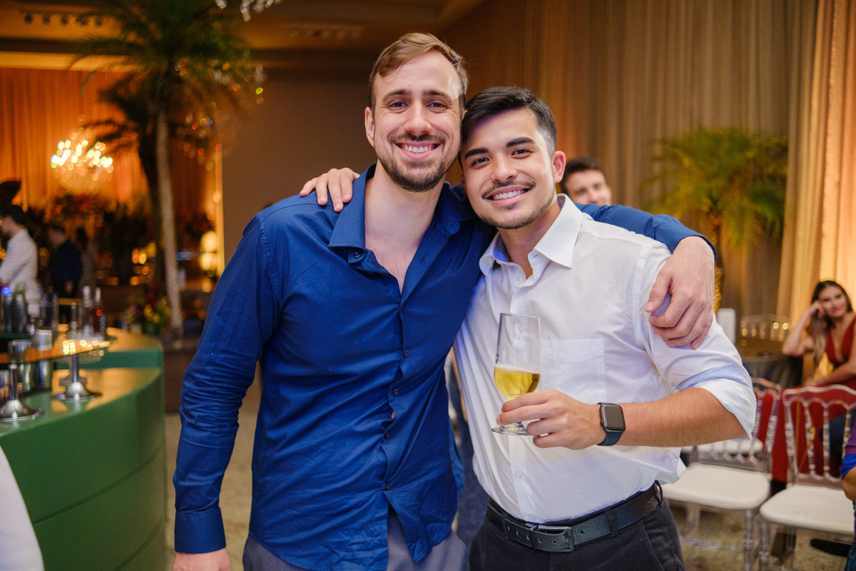 Festa de Formatura de Medicina