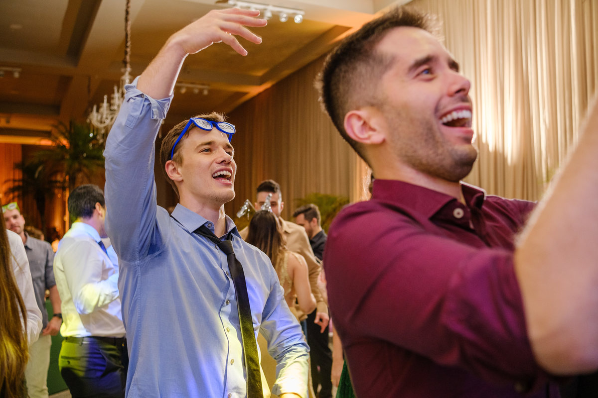 Festa de Formatura de Medicina