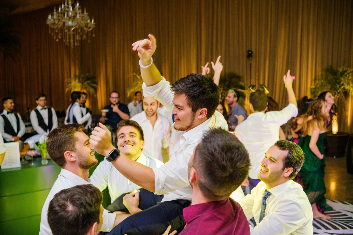 Festa de Formatura de Medicina