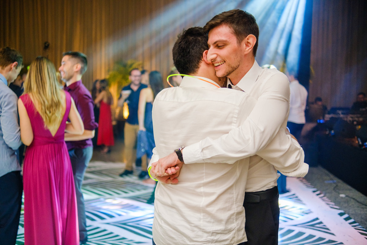 Festa de Formatura de Medicina