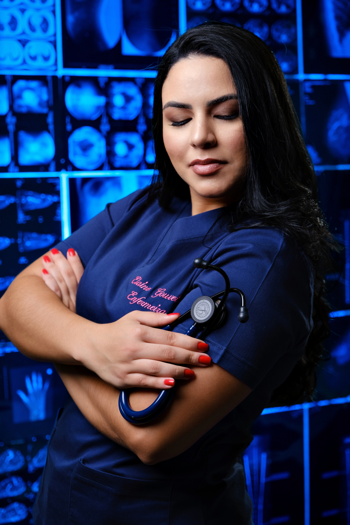 Ensaio de Formatura  -  Enfermeira Elaine Gouveia -UTPEnsaio de Formatura  -  Enfermeira Elaine Gouveia -UTP