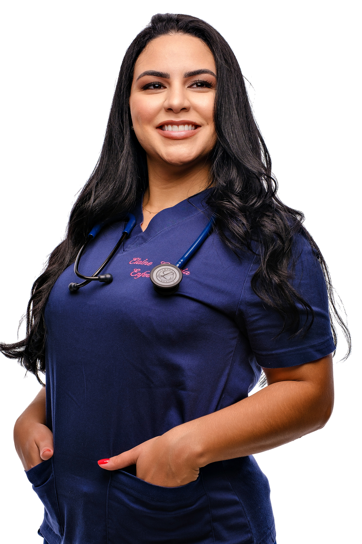 Ensaio de Formatura  -  Enfermeira Elaine Gouveia -UTP