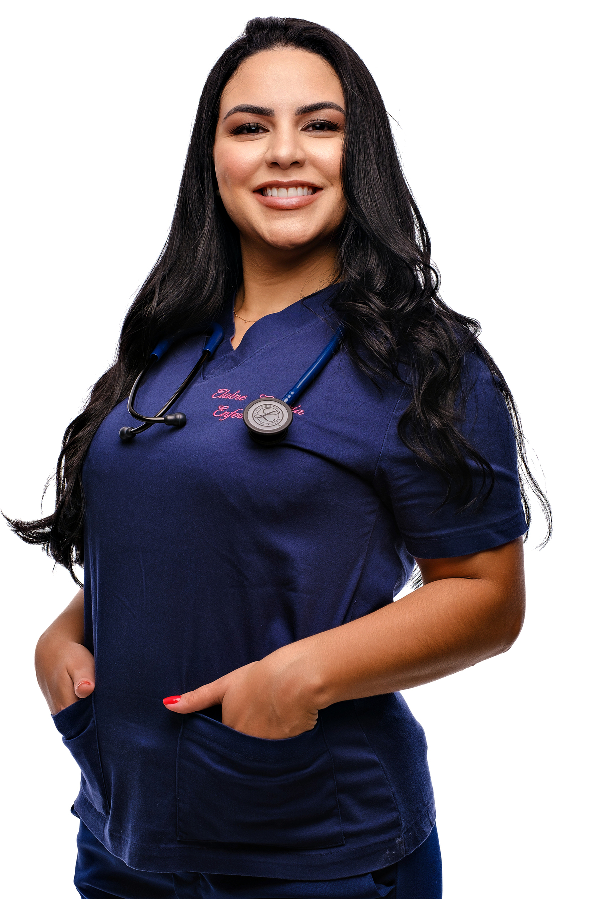 Ensaio de Formatura  -  Enfermeira Ensaio de Formatura  -  Enfermeira Elaine Gouveia -UTP