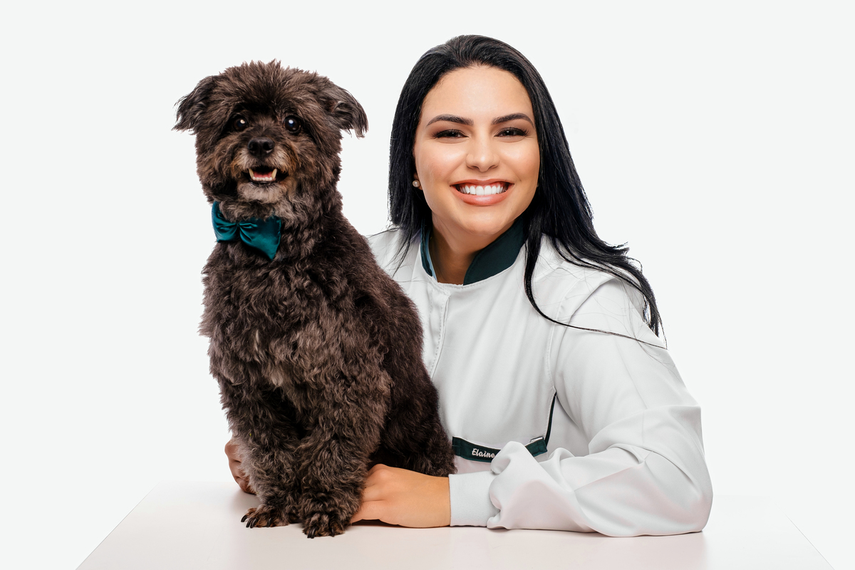 Ensaio de Formatura  -  Enfermeira Elaine Gouveia -UTP