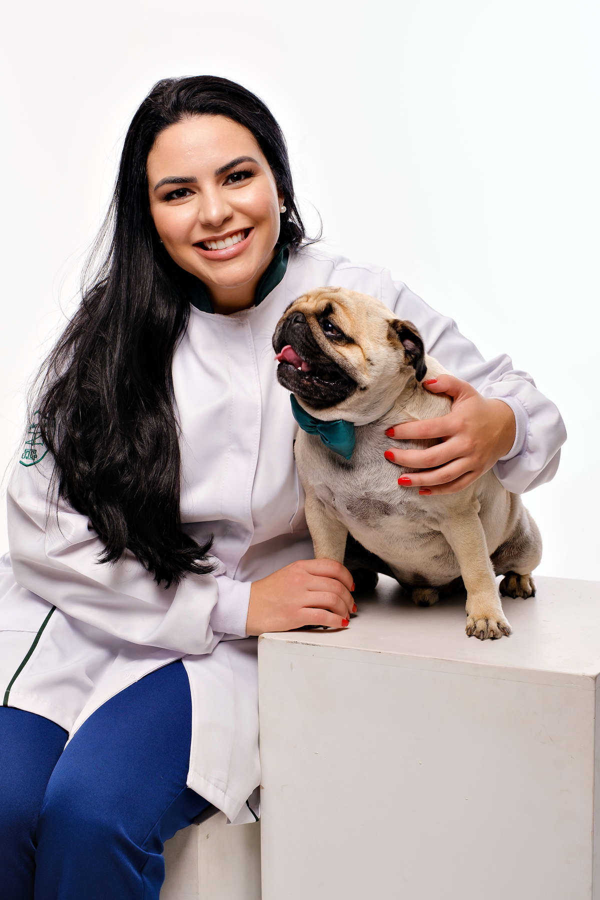 Ensaio de Formatura  -  Enfermeira Elaine Gouveia -UTP