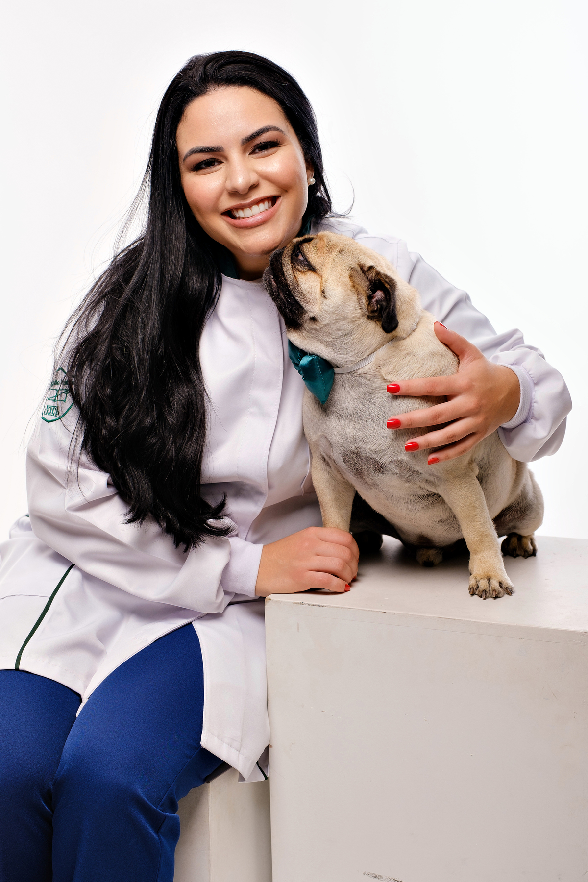 Ensaio de Formatura  -  Enfermeira Elaine Gouveia -UTP