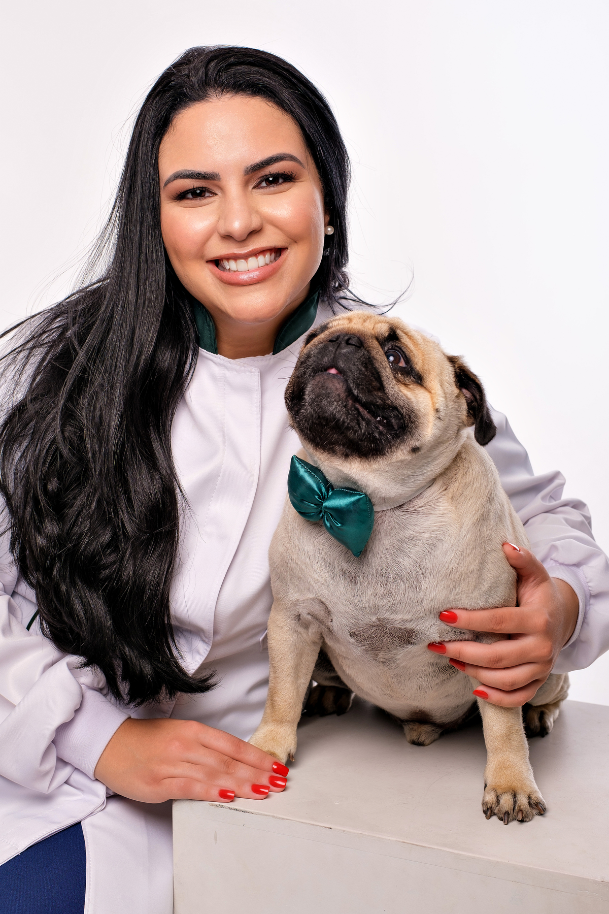 Ensaio de Formatura  -  Enfermeira Elaine Gouveia -UTP