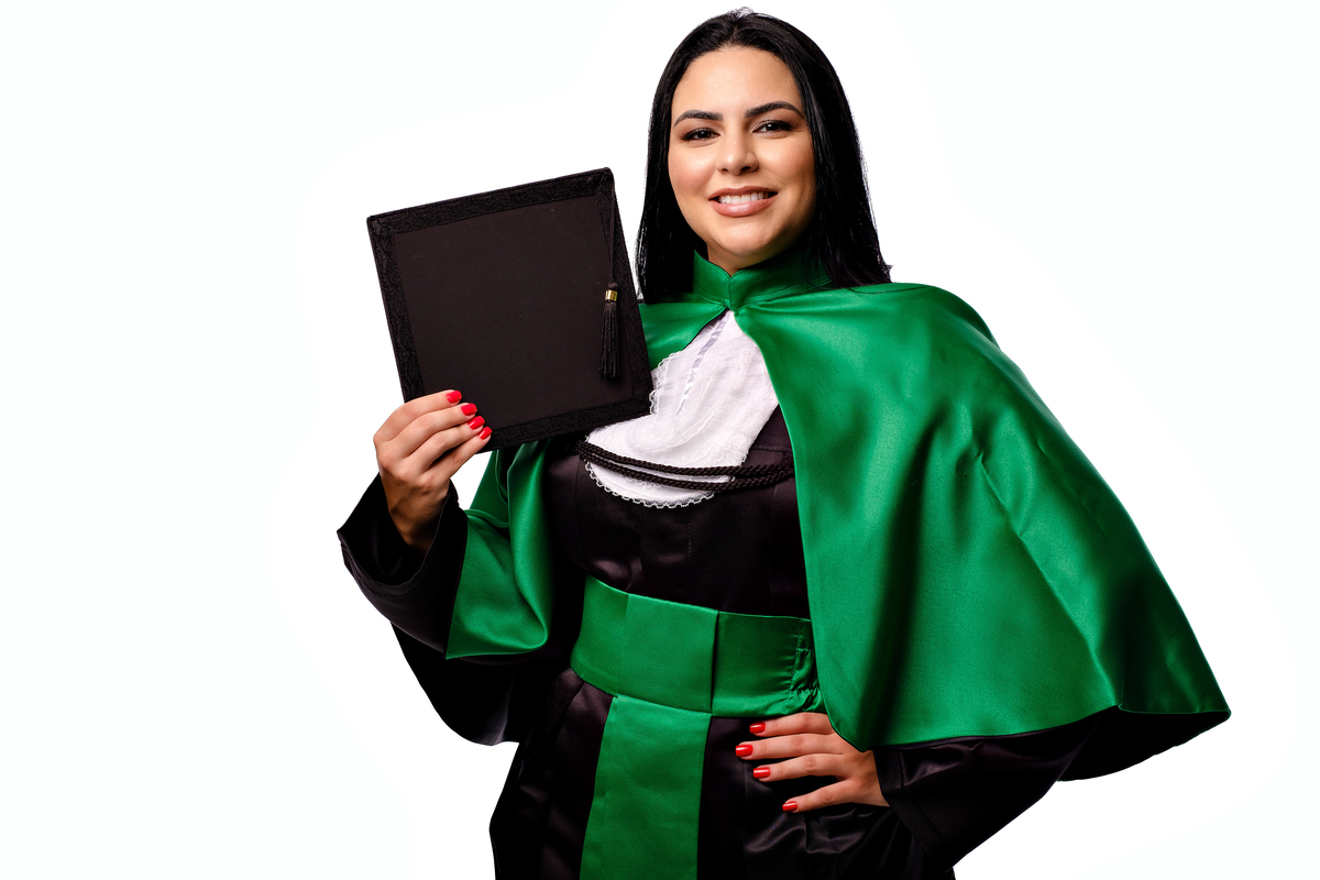 Ensaio de Formatura  -  Enfermeira Elaine Gouveia -UTP