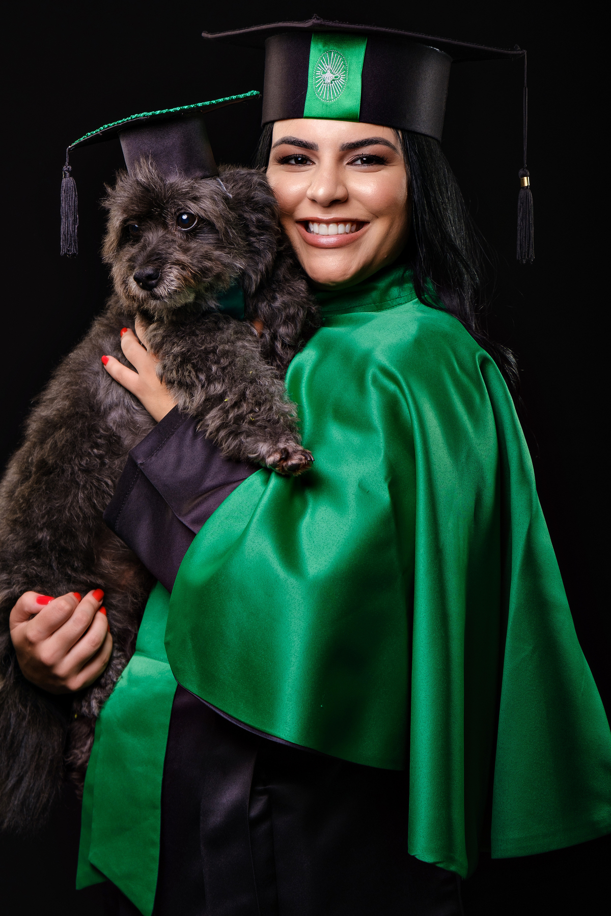 Ensaio de Formatura  -  Enfermeira Elaine Gouveia -UTP