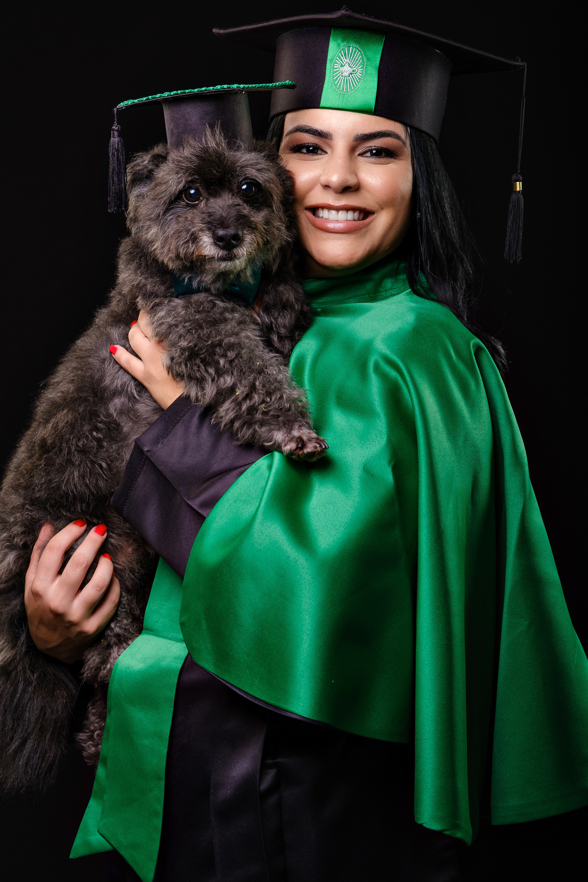 Ensaio de Formatura  -  Enfermeira Elaine Gouveia -UTP