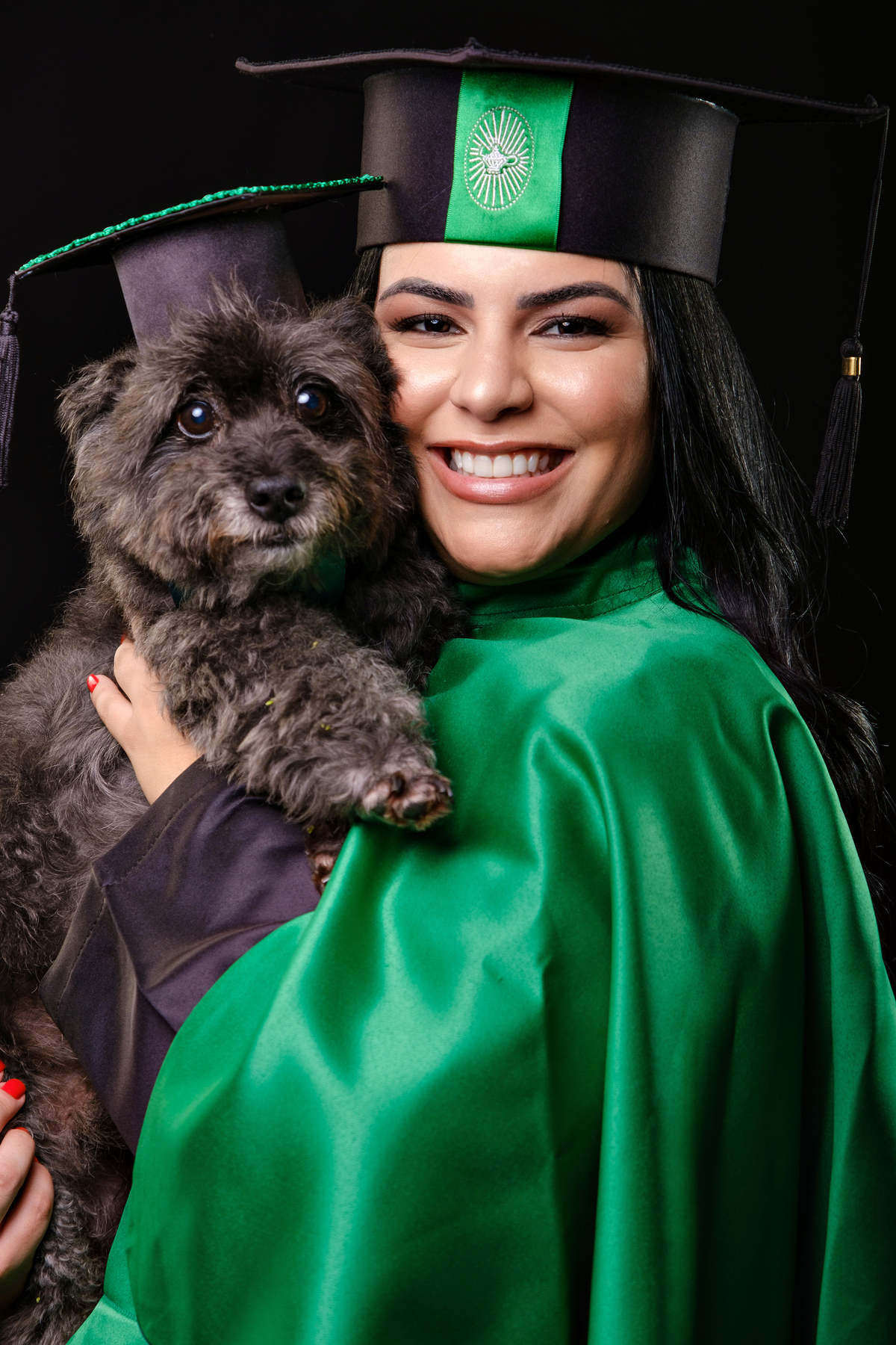Ensaio de Formatura  -  Enfermeira Elaine Gouveia -UTP