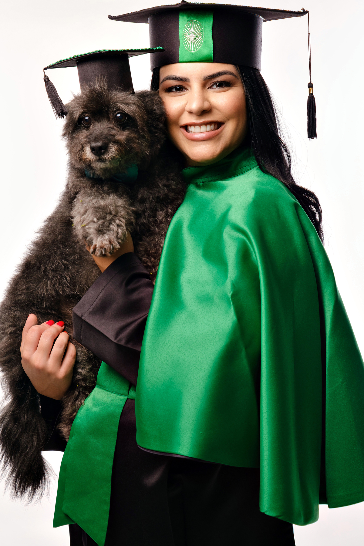 Ensaio de Formatura  -  Enfermeira Elaine Gouveia -UTP