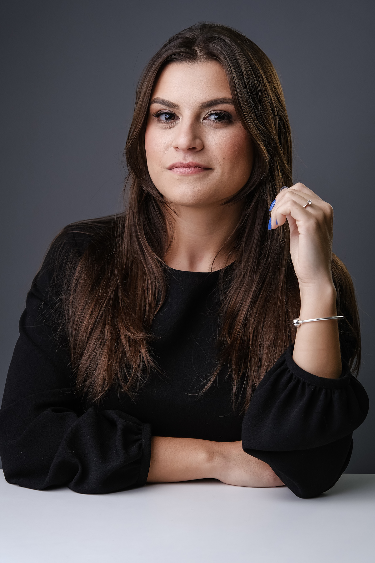 Formanda de Psicologia UTP -  Andressa Bruno