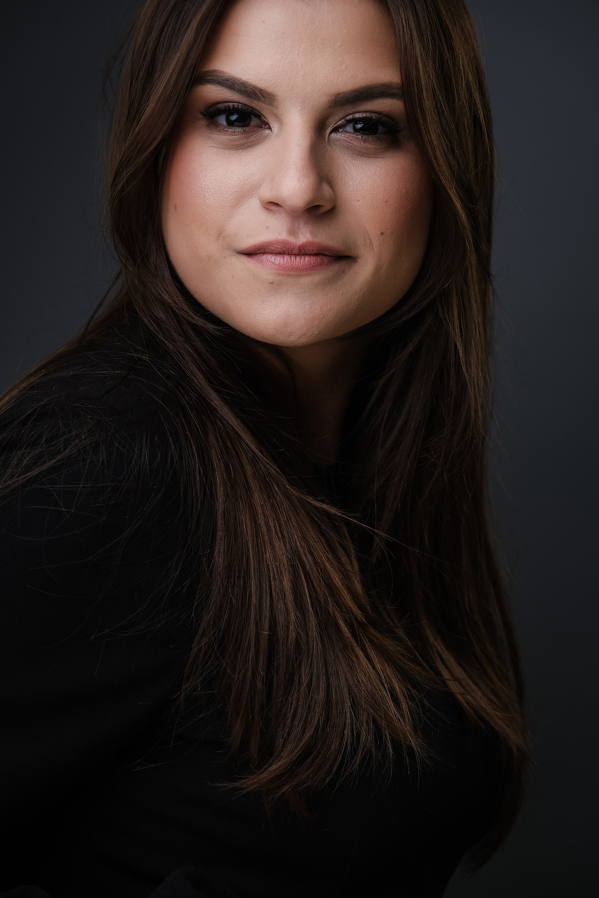 Formanda de Psicologia UTP -  Andressa Bruno
