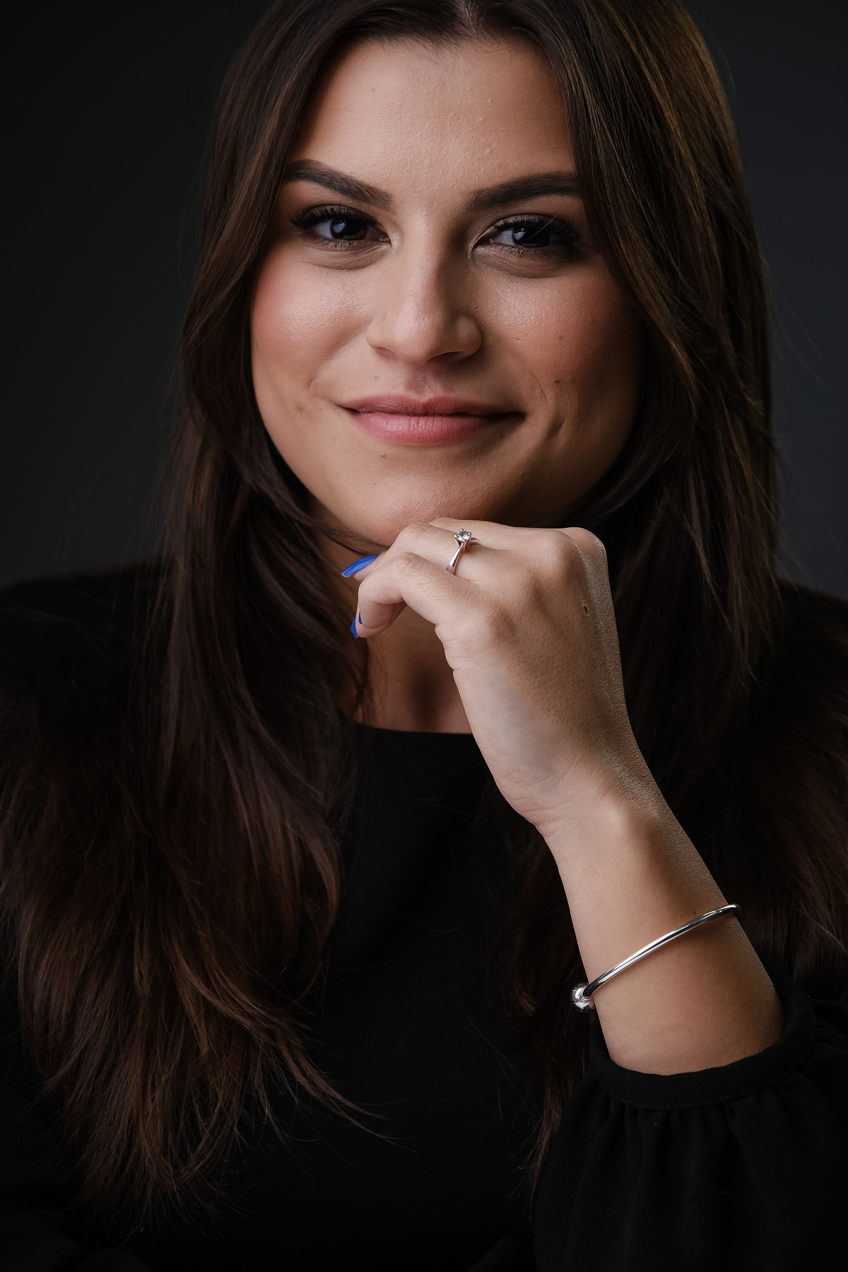 Formanda de Psicologia UTP -  Andressa Bruno