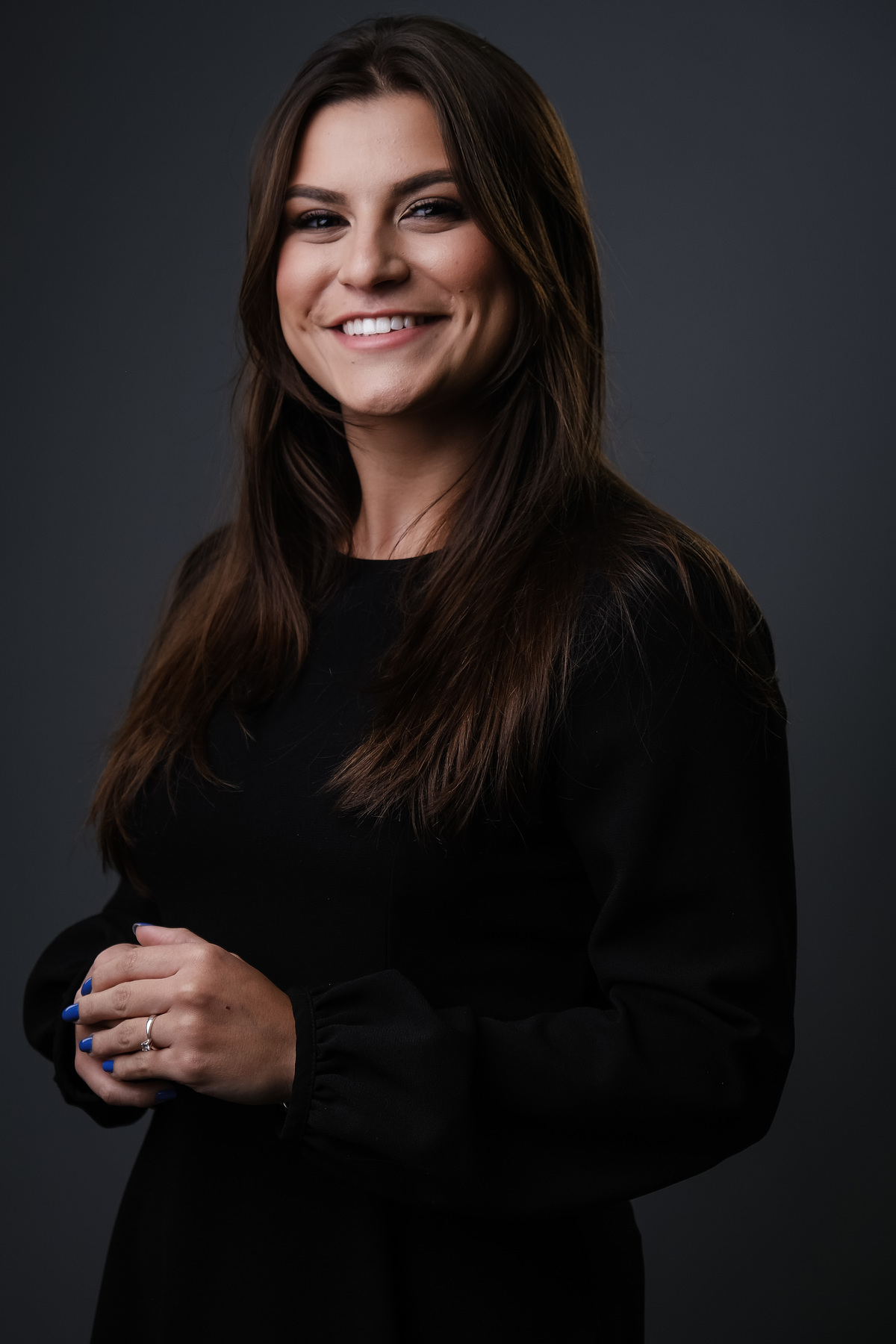 Formanda de Psicologia UTP -  Andressa Bruno