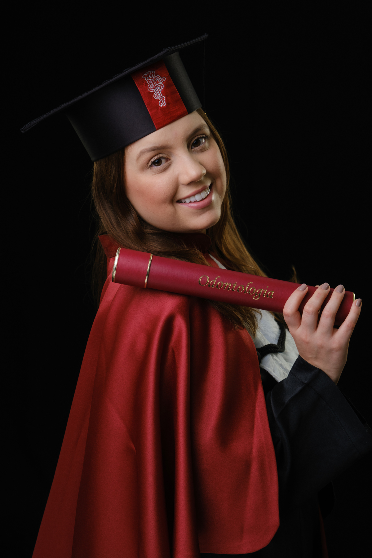 Odontologia  -  Faculdade Herrero