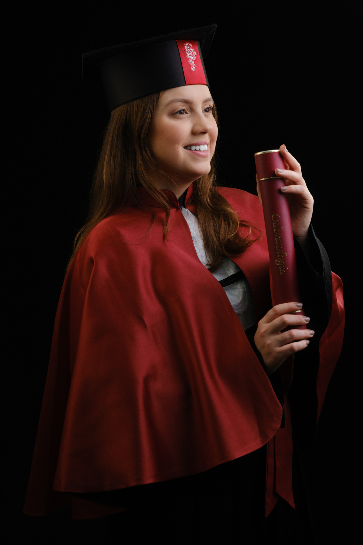 Odontologia  -  Faculdade Herrero