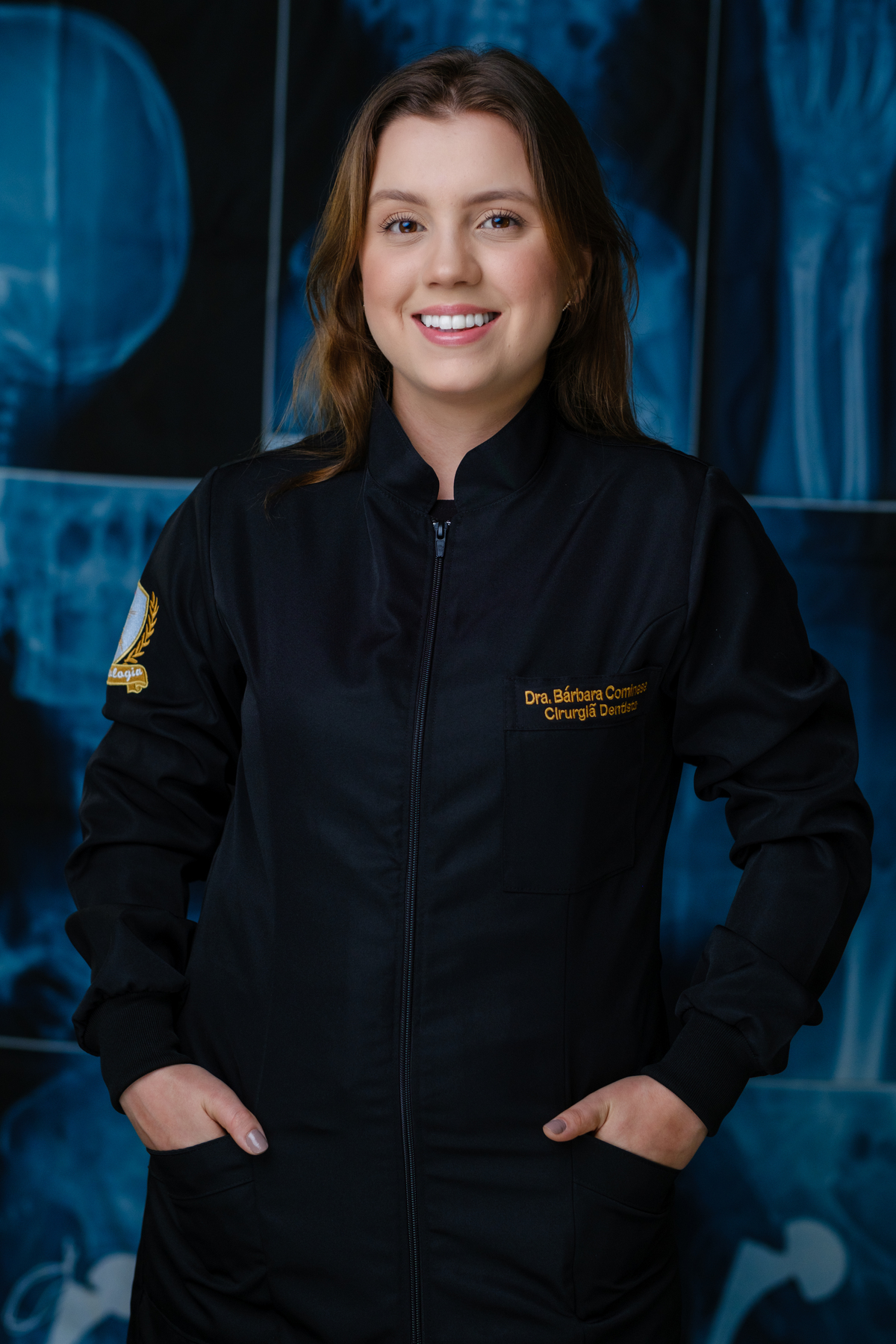 Odontologia  -  Faculdade Herrero